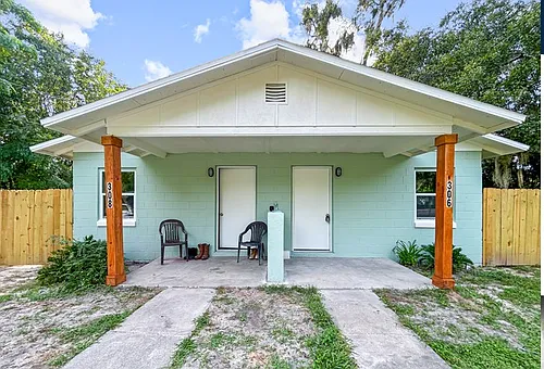 306 SW 19th Ave #306 Photo 1