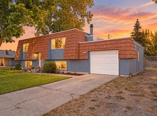 12505 E 31st Ave, Spokane, WA 99216