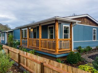 265 N 20th Pl, Philomath, OR 97370