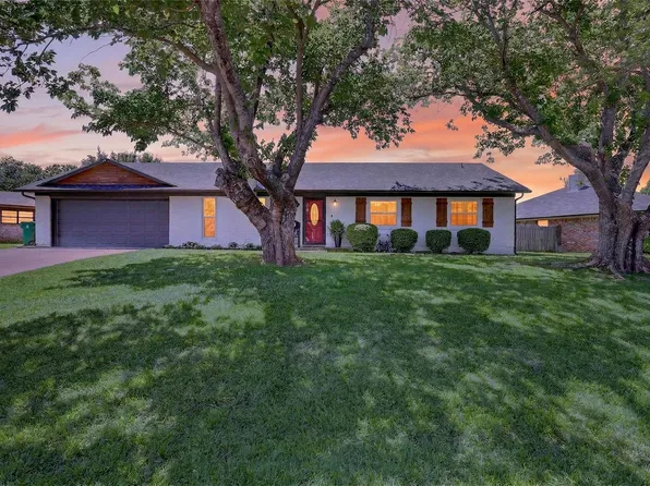 710 Ridgeway Rd, Joshua, TX 76058