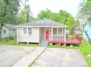 4735 Bradley St, Baton Rouge, LA 70805