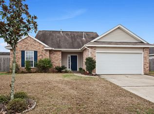 609 Amy Ct, Covington, LA 70433