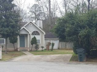 78 Hamilton Woods Dr, Warner Robins, GA 31088