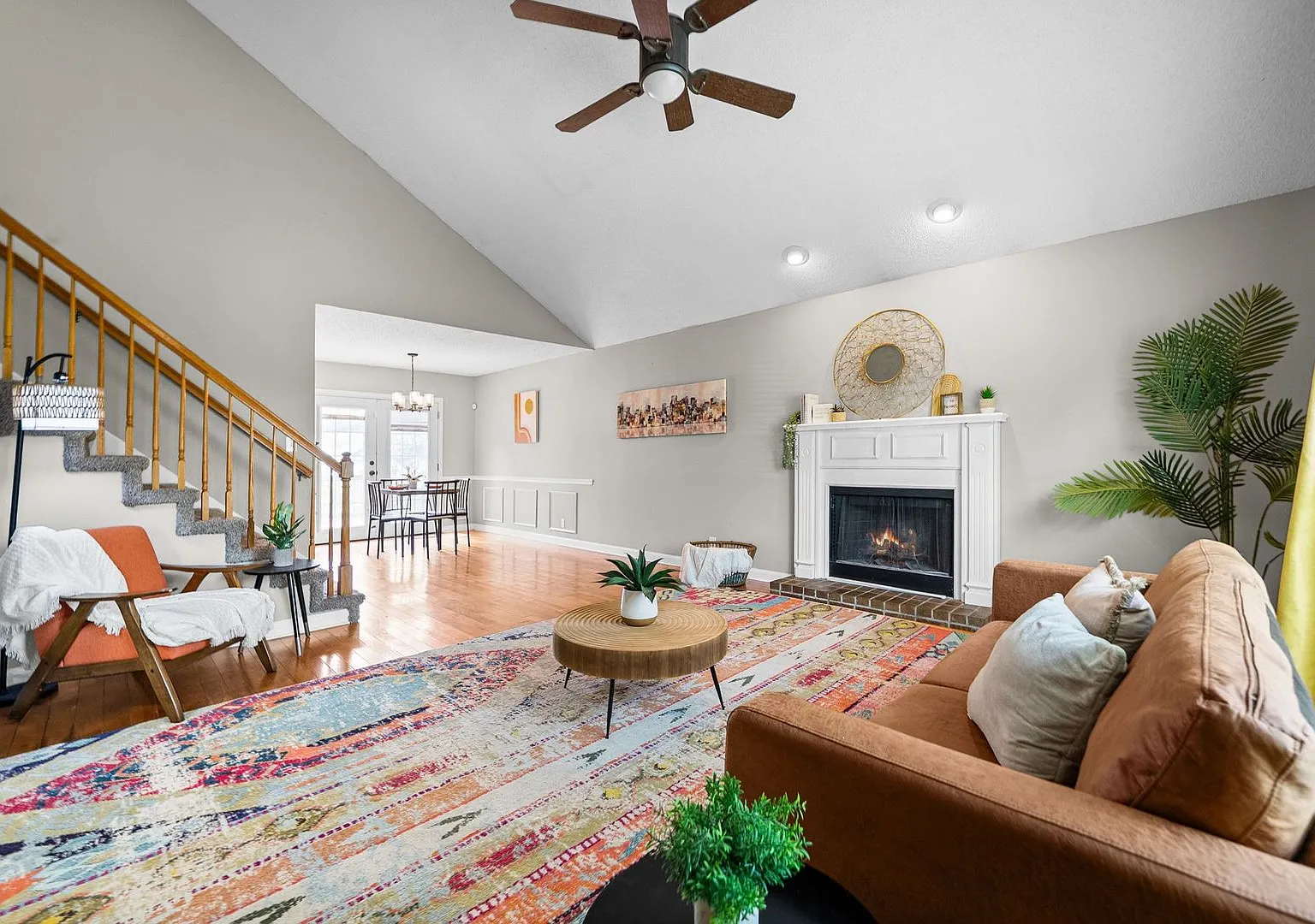 1226 Cobblestone Lane — Photo 4
