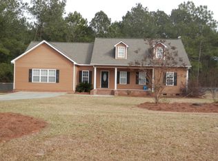 160 Friendship Trl, Moultrie, GA 31788
