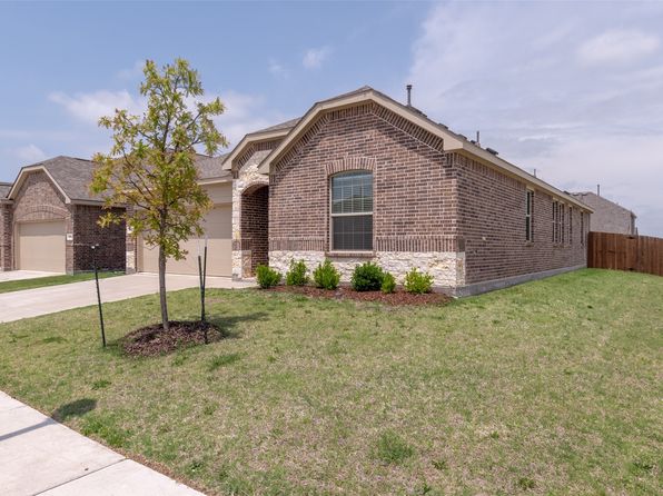 1005 Manuel Dr, Fate, TX 75087