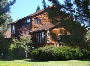 10283 Briar Cir, Truckee, CA 96161