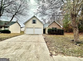 2308 Creel Rd, Atlanta, GA 30349