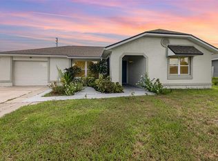 166 La Paz Dr, Kissimmee, FL 34743