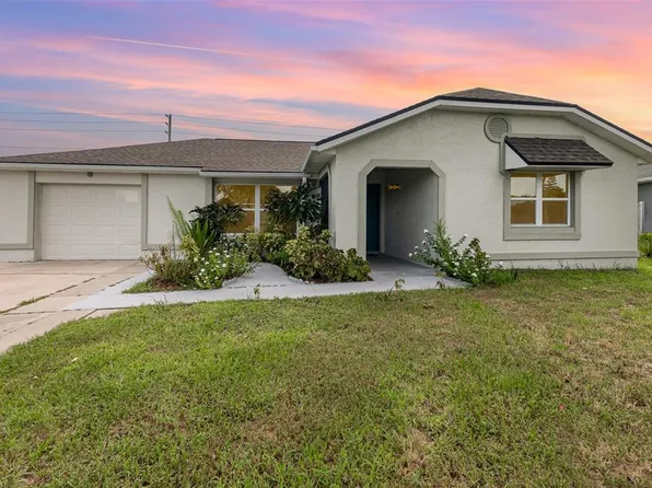166 La Paz Dr, Kissimmee, FL 34743