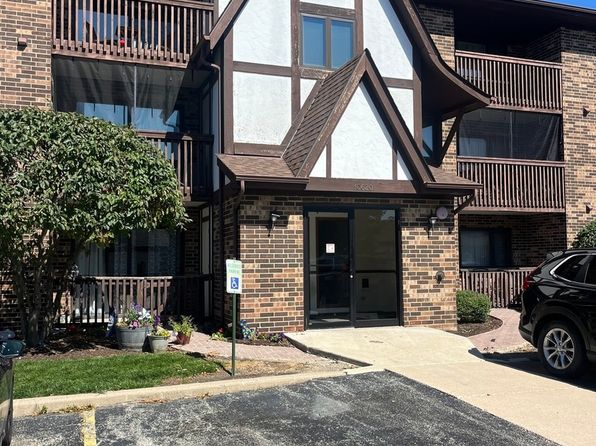 10620 Ridgeland Ave Unit 3B