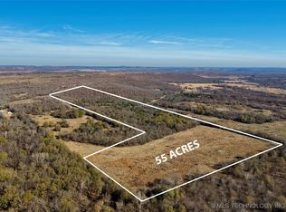 3 E 1230th Rd, Hanna, OK 74845