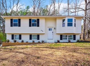 200 Starlet Cir NE, Cleveland, TN 37323