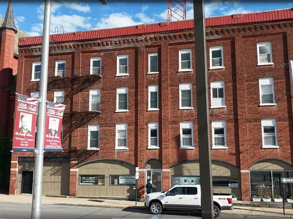 503-525 Albany St, Little Falls, NY 13365