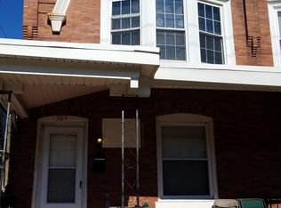 304 E 22nd St, Chester, PA 19013