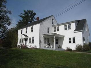 77 Keyes Rd #1, Westford, MA 01886