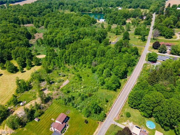 Palmyra, Warren, OH 44481
