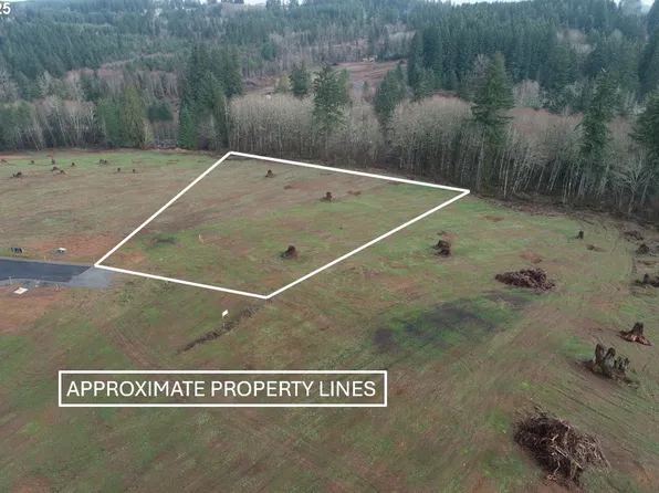 231 Ash Mountain Dr #3, Castle Rock, WA 98611