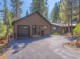 12839 Palisade St, Truckee, CA 96161
