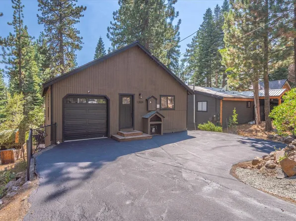12839 Palisade St, Truckee, CA 96161