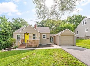 1935 N 45th St, Kansas City, KS 66102