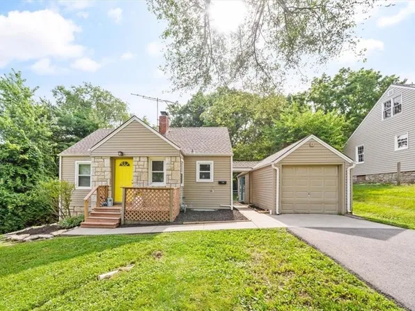 1935 N 45th St, Kansas City, KS 66102