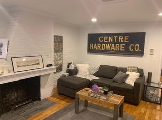 25 Fayette St, Boston, MA 02116