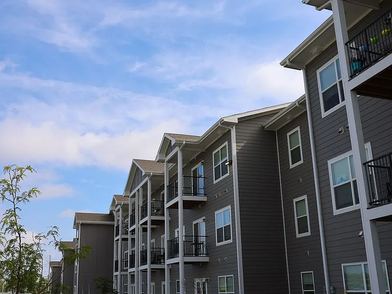 Union at Middle Creek Affordable Housing Now Leasing! — Photo 16