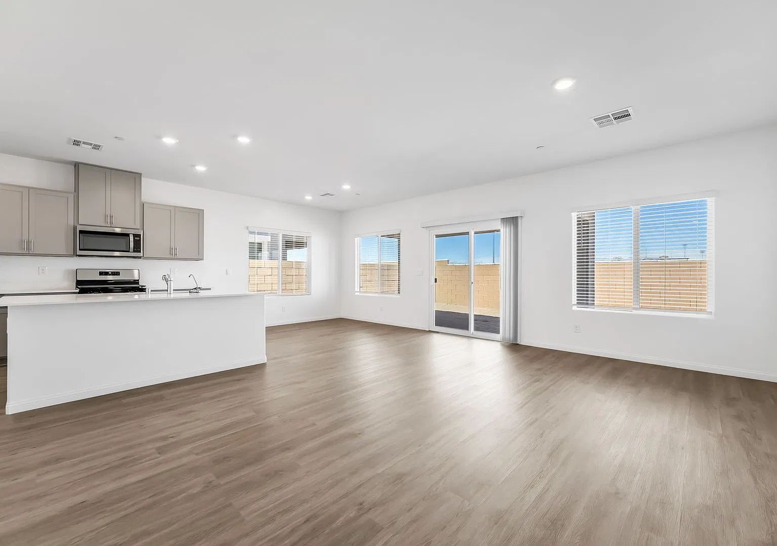 Modern Cadence Living with Designer Finishes & Open-Concept Style! — Photo 3