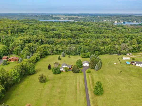 N7177 Woodfield LANE, Whitewater, WI 53190