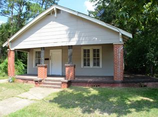 2225 E 3rd St, Montgomery, AL 36106