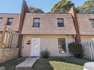 6429 Woodstone Way, Morrow, GA