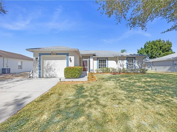 15621 Sunny Crest Ln, Fort Myers, FL 33905