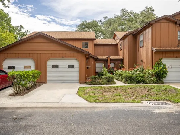 2701 NE 10th St APT 403, Ocala, FL 34470