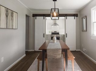 2500 Culpeper Rd, Alexandria, VA 22308