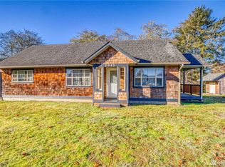 2941 Alexson Rd, Grayland, WA 98547