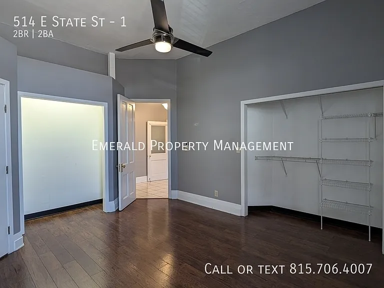 514 E State St #1 — Photo 13