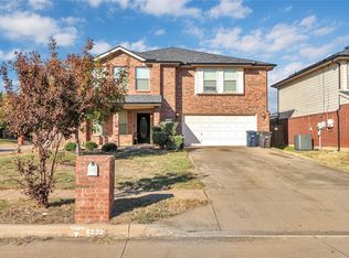 6232 Apalachee Trl, Fort Worth, TX 76179