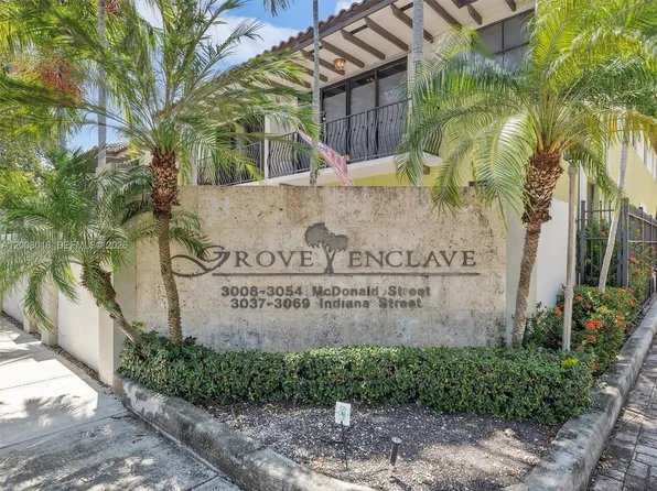 3054 McDonald St #8, Miami, FL 33133