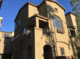 3250 W Greenway Rd Unit 112, Phoenix, AZ 85053