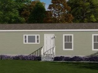 9401 Wilson Blvd LOT 57, Columbia, SC 29203