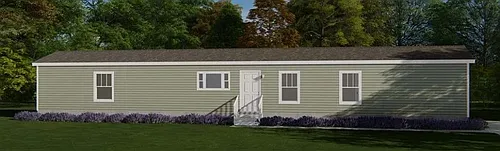 Floor plan 129