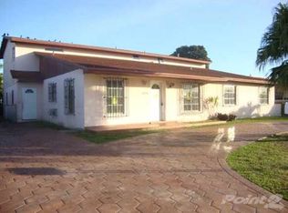 12731 SW 43rd Dr, Miami, FL 33175