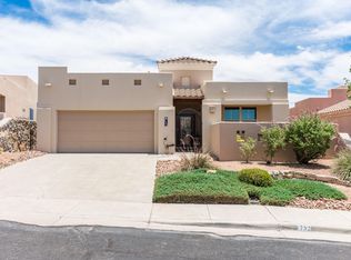 1752 Boulders Dr, Las Cruces, NM 88011