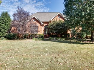 904 Briarwood Crst, Nashville, TN 37221