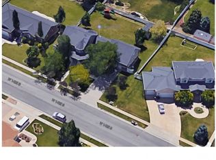 2481 W 1425 S, Syracuse, UT 84075