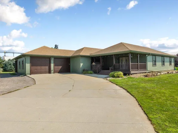 2836 Austin Ave, Modale, IA 51556