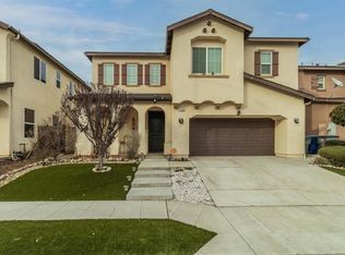 7390 E Giavanna Ave, Fresno, CA