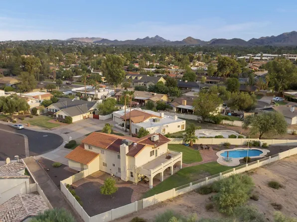 219 W KATHLEEN Road, Phoenix, AZ 85023