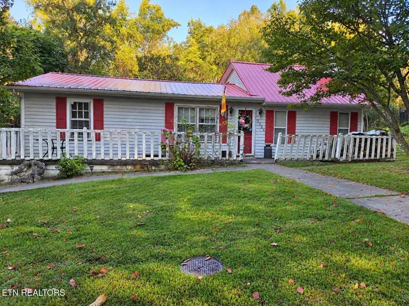 6584 Fisherman Dr, Talbott, TN 37877